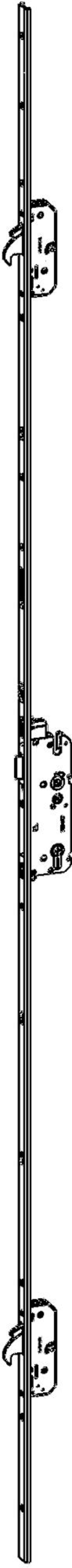 T-AV4DOR-U2460 L124P/45 A9 92/8 M2 RS MC 5099513