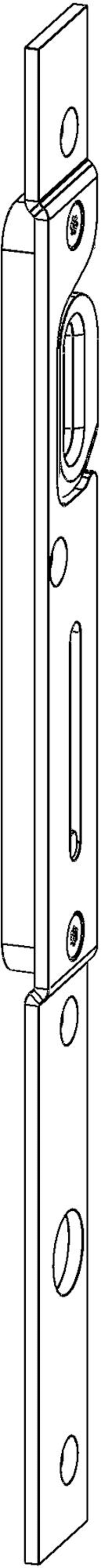 T-LE SB TÜRFÄNGER F24028 LS SWP 5096548 