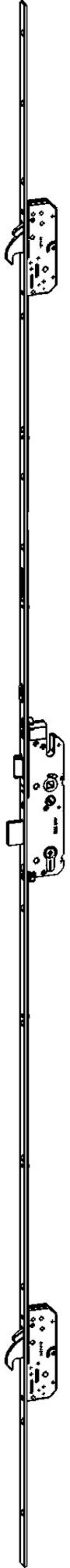 T-AV4D-F1660 L124P/35 A9 92/8 M2 LS MC 5098570