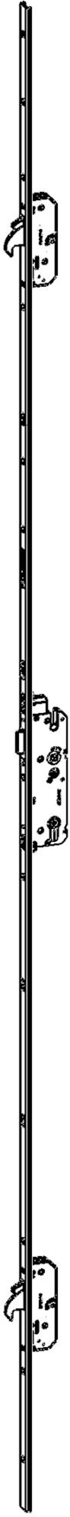 T-AV4DOR-U2460 L124P/40 A9 92/8 M2 RS MC 5099518