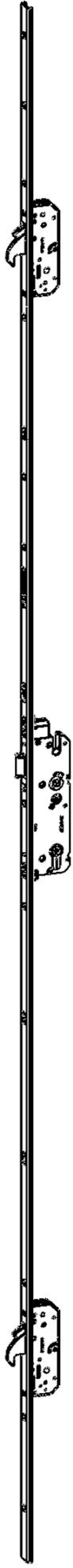 T-AV4DOR-U2460 L124P/40 A9 92/8 M2 LS MC 5099519