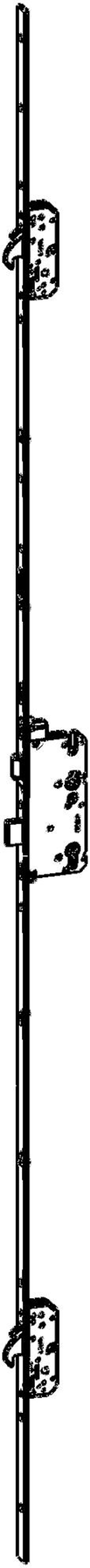 T-AV4D-F2460 L124P/65 A9 92/8 M2 LS MC 5099632