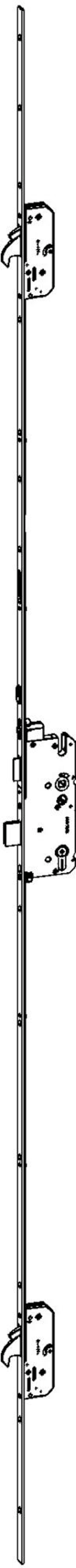 T-AV4D-F1660 L124P/55 A9 92/8 M2 RS MC 5098578