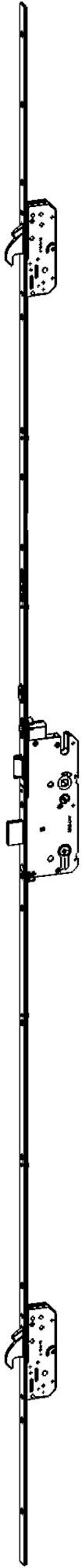 T-AV4D-F1660 L124P/55 A9 92/8 M2 LS MC 5098581