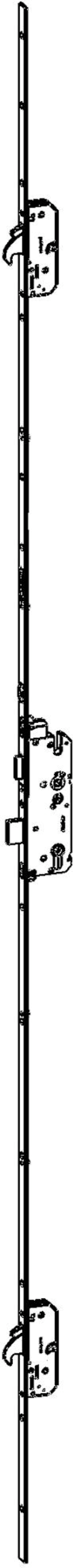 T-AV4D-F2060 L124P/45 A9 92/8 M2 RS MC 5098600