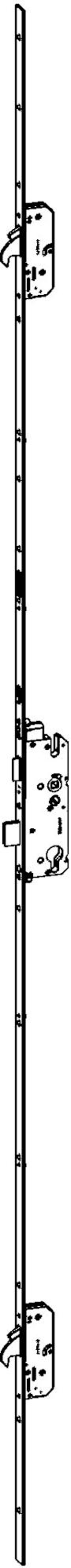 T-AV4D-F2460 L124P/45 A9 94/8 KABAM2RSMC 5099641