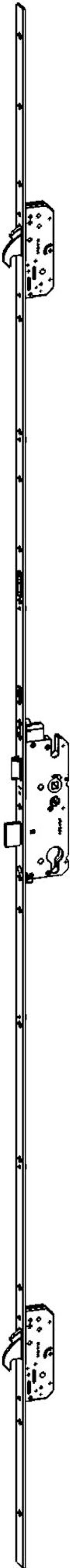 T-AV4D-F2460 L124P/45 A9 94/8 KABAM2LSMC 5099642