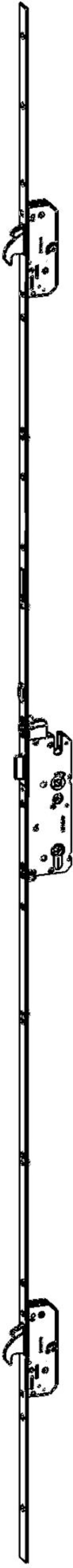 T-AV4DOR-F2460 L124P/45 A9 92/8 M2 RS MC 5099643