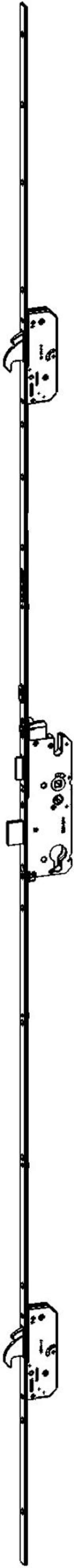 T-AV4D-F1662 L124P/45 A9 94/8 KABAM2RSMC 5099736