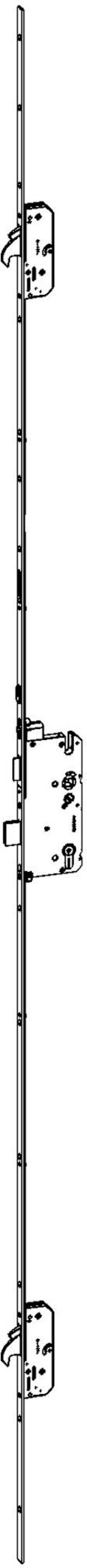 T-AV4D-F1660 L124P/65 A9 92/10 M2 RS MC 5098622