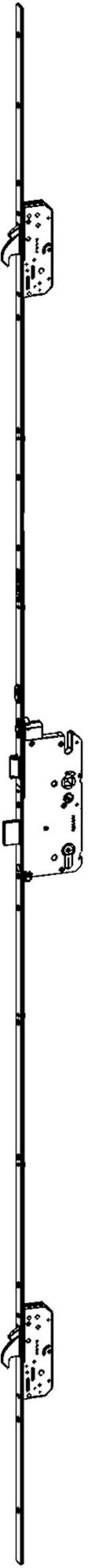 T-AV4D-F1660 L124P/65 A9 92/10 M2 LS MC 5098623