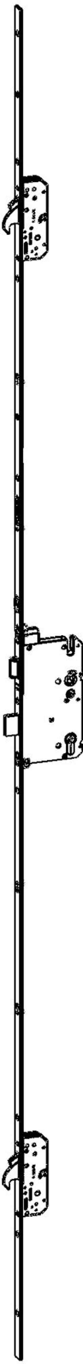 T-AV4D-F2060 L124P/80 A9 92/10 M2 LS MC 5098710