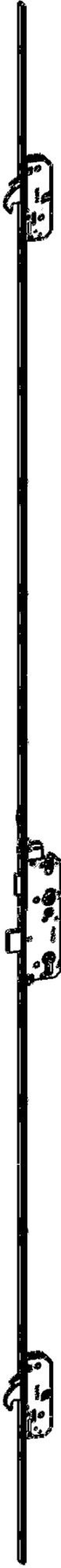 T-AV4D-F167769 L124P/40 A9 92/8 M2 RS MC 5101721