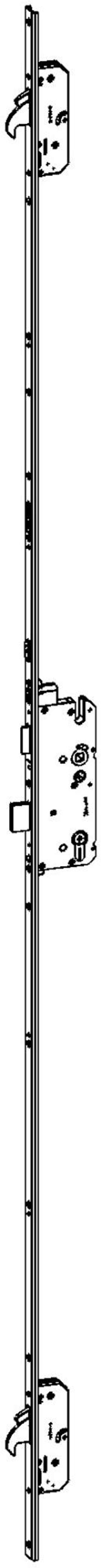 T-AV4D-U24184 L124P/55 A9 92/8 M2 RS MC 5101906