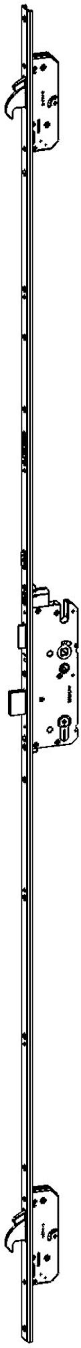 T-AV4D-U24184 L124P/50 A9 92/8 M2 RS MC 5102085