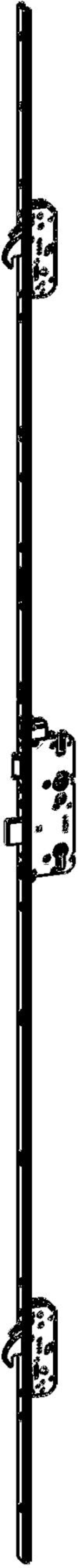 T-AV4D-U2460 L124P/50 A9 92/8 M2 LS MC 5098734