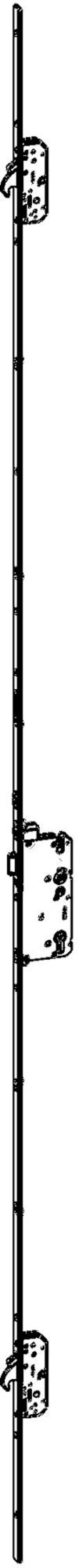 T-AV4DOR-F2069 L124P/65 A9 92/8 M2 LS MC 5099768