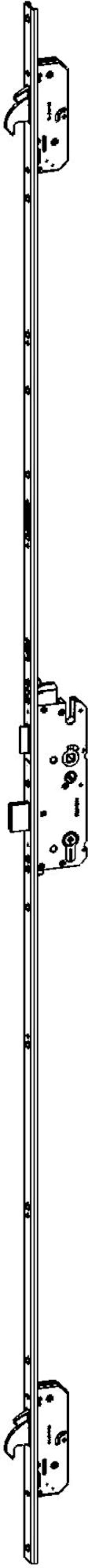 T-AV4D-U24184 L124P/45 A9 92/8 M2 RS MC 5098839