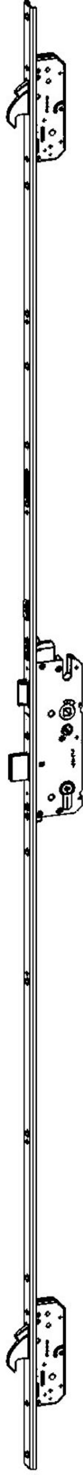 T-AV4D-U24184 L124P/45 A9 92/8 M2 LS MC 5098840