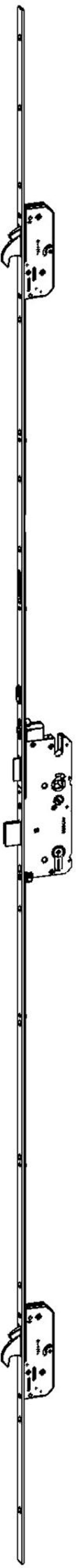 T-AV4D-F1660 L124P/50 A9 92/10 M2 RS MC 5098841