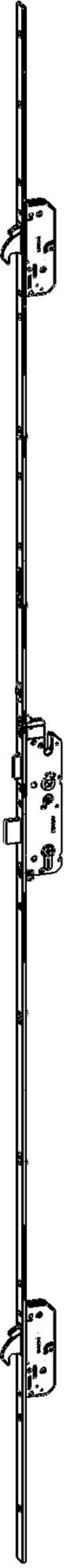 T-AV4D-F2060 L124P/35 A9 92/8 M2 RS MC 5098843