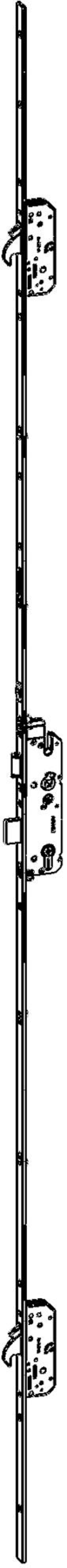 T-AV4D-F2060 L124P/35 A9 92/8 M2 LS MC 5098844