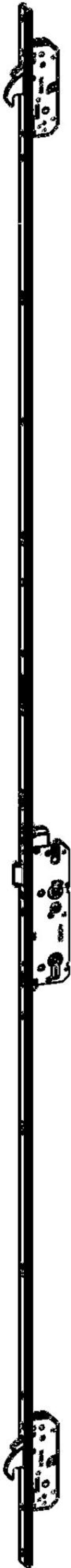 T-AV4DOR-U2418469L129P/40 A9 92/8 M2LSMC 5102262