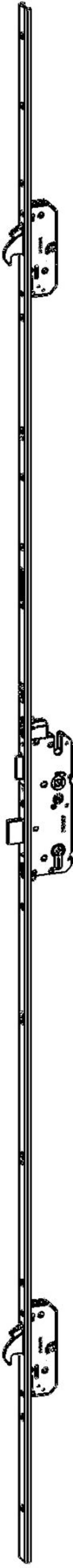 T-LF AV4D-U2460 L124P/45 A992/8M2RSCOFMC 5102263