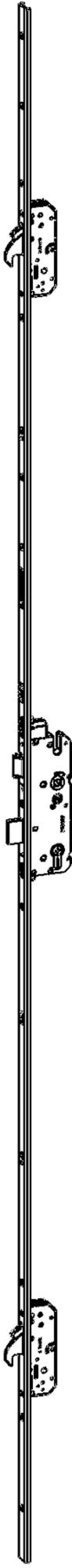 T-LF AV4D-U2460 L124P/45 A992/8M2LSCOFMC 5102264