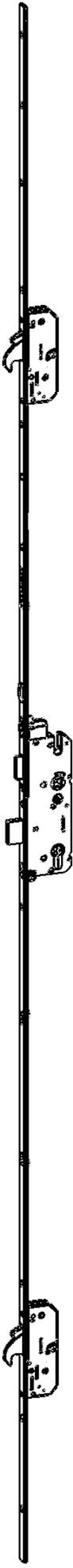 T-AV4D-F1662 L124P/45 A9 92/10 M2 RS MC 5098860