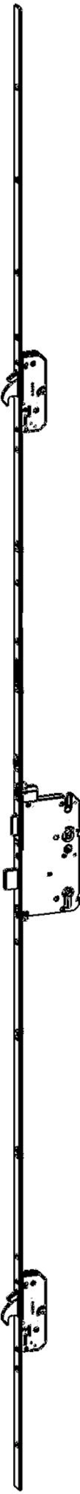 T-AV4D-F2067 L124P/80 A9 92/8 M2 RS MC 5099985