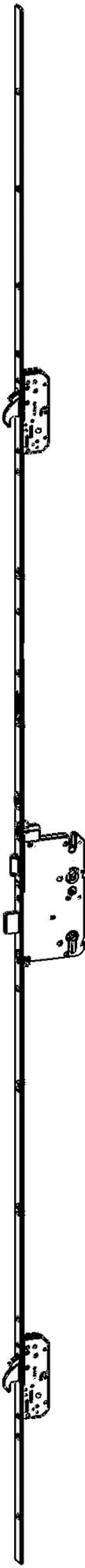 T-AV4D-F2067 L124P/80 A9 92/8 M2 LS MC 5099986