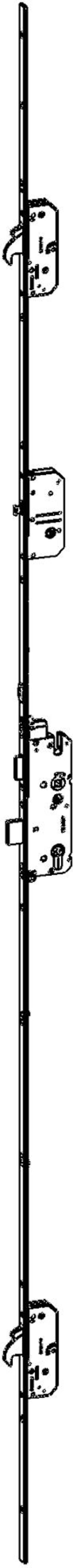 T-AV4D-FW1660 L124/45 A9 92/8 M2 RS MC 5099987