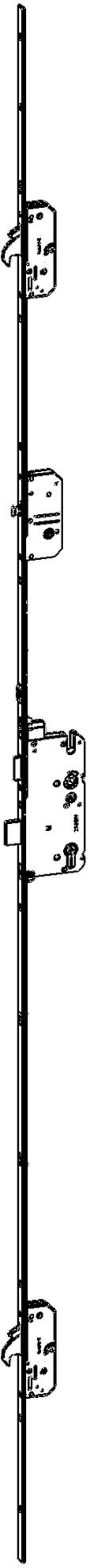 T-AV4D-FW1660 L124/65 A9 92/10 M2 RS MC 5099993