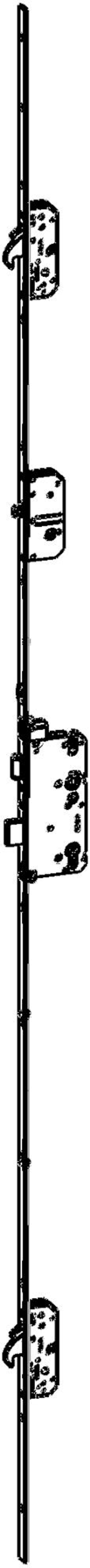 T-AV4D-FW2060 L124/65 A9 92/10 M2 LS MC 5099998