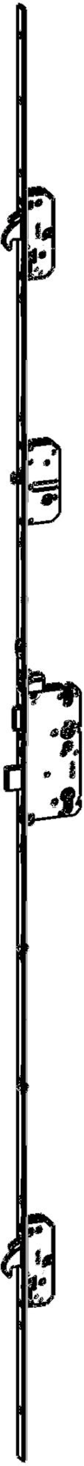 T-AV4D-FW2060 L124/65 A9 92/8 M2 RS MC 5099999