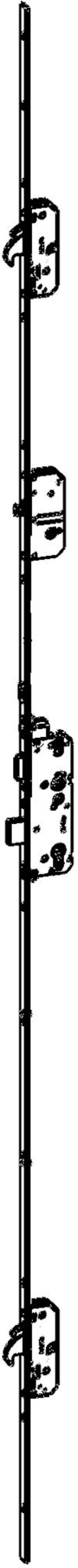 T-AV4D-FW2060 L124/45 A9 92/8 M2 RS MC 5100001