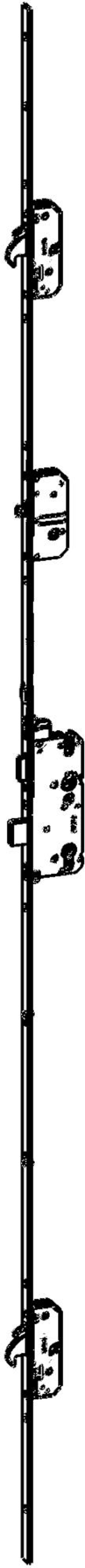 T-AV4D-FW2060 L124/55 A9 92/8 M2 RS MC 5100003