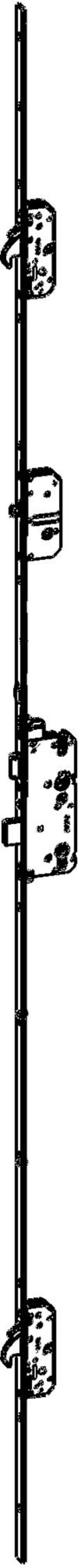 T-AV4D-FW2060 L124/55 A9 92/8 M2 LS MC 5100004