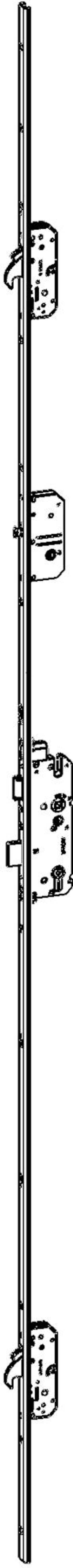 T-LB AV4D-UW2293 L124/45 A9 92/8 M2LS GR 5100018