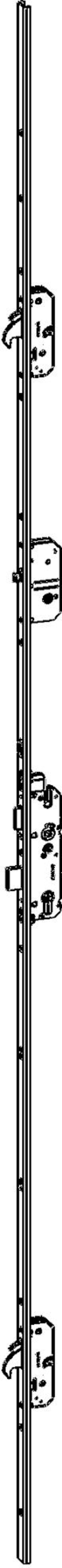 T-AV4D-UW2471 L124/35 A9 92/8 M2 RS MC 5100068