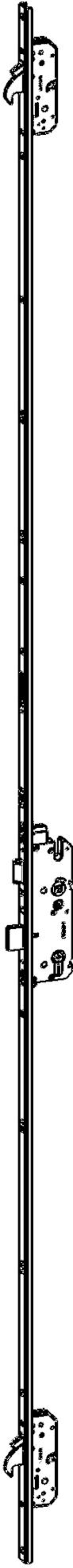 T-LB AV4D-U2218469 L124P/45A992/8M2LSGR 5102621