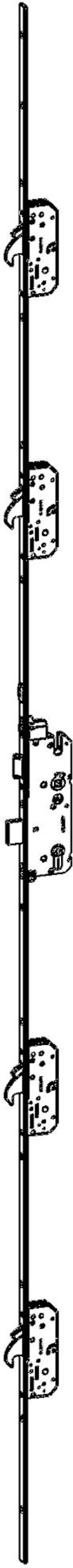 T-AV4D-F1660 L124/45 A9 92/8 M4 LS GR 5102972