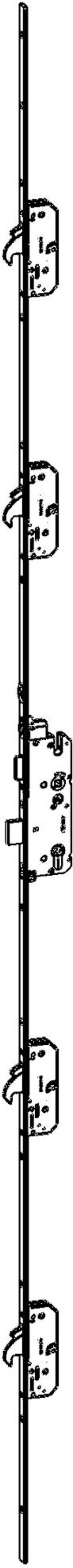 T-AV4D-F1660 L124/45 A9 92/8 M4 RS MC 5102973
