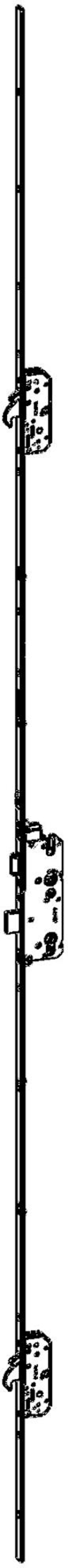 T-AV4D-F1667 L124P/45 A9 92/8 M2 LS MC 5098915