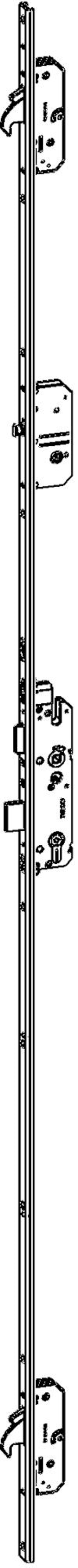 T-LB AV4D-UW24185 L124/34 A9 92/8M2RSMC 5100079