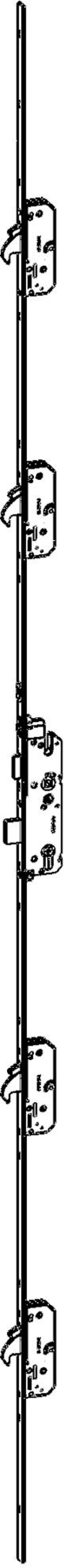 T-AV4D-F1660 L124/35 A9 92/8 M4 RS MC 5102975