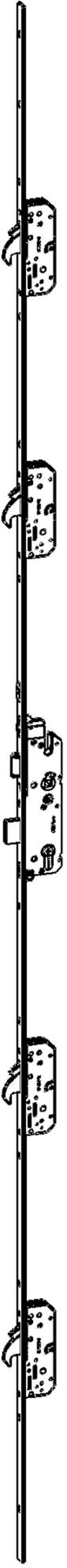 T-AV4D-F1660 L124/35 A9 92/8 M4 LS MC 5102976