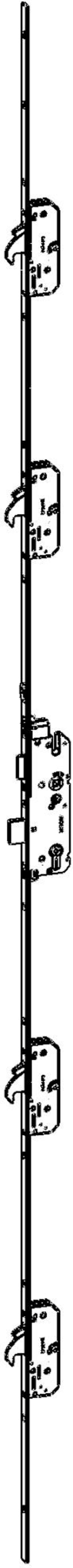 T-AV4D-F1660 L124/40 A9 92/8 M4 RS MC 5102977