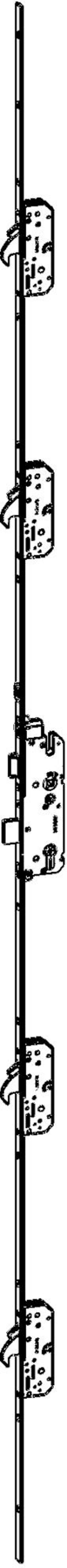 T-AV4D-F1660 L124/40 A9 92/8 M4 LS MC 5102978